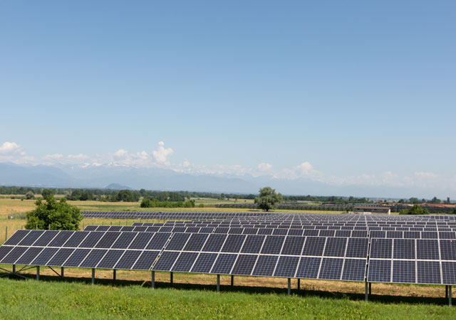 fotovoltaico